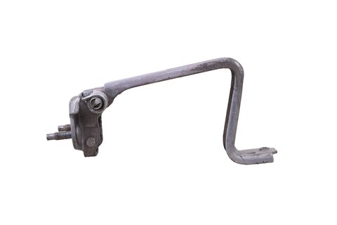 Doraz zadních dveří 8200497808