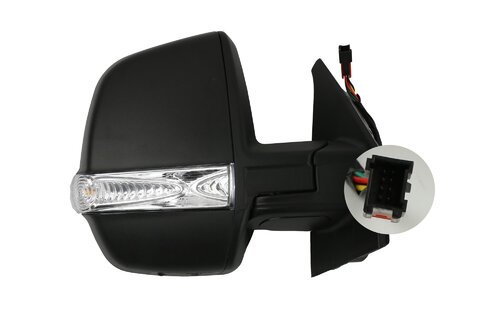 Zrcátko pravé P elektricky ovládané s tepl. čidlem 2015 -