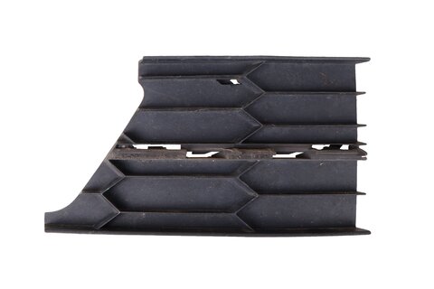 Mřížka předního nárazníku pravá 2013- 3T0853666B