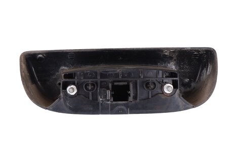 Osvětlení SPZ - krátké