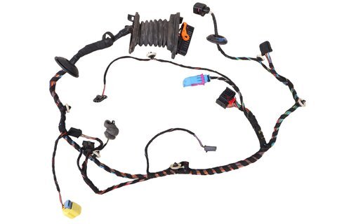 Kabelový svazek předních dveří pravý -2013 3T1971121CF