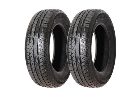 Sada dvou pneumatik LETNÍ 195/65 R15 91H MATADOR Hectorra 3 (5,5 mm) rok 2022