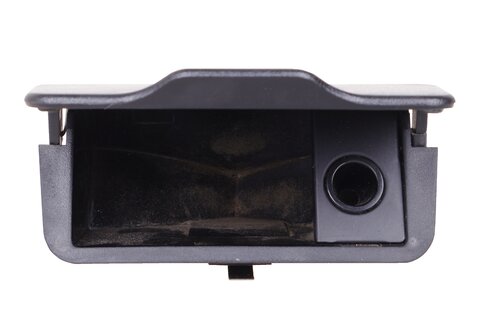 Popelník zadní L/P 51168249093