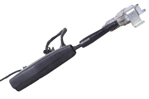 Zámek bezpečnostního pásu přední levý (s kabelem)