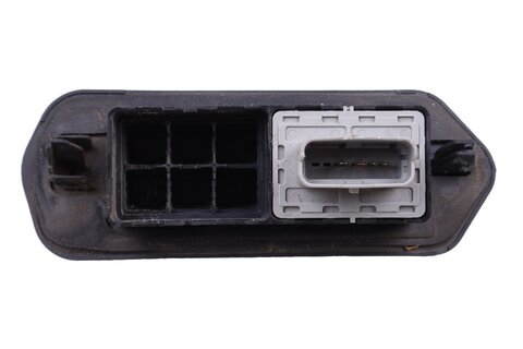 Kontakt bočních posuvných dveří (4-pin)