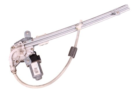 Levý zadní stahovací mechanizmus okna elektrický - s motorem 8200485201