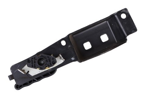 Klika vnitřní pravých zadních křídlových dveří