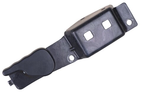 Klika vnitřní pravých zadních křídlových dveří