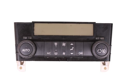 Panel ovládání topení 8200371295