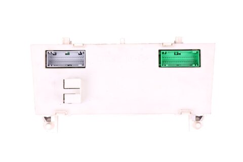 Panel ovládání topení 8200371295