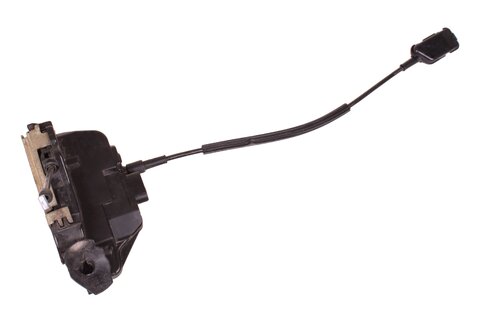 Levý zámek předních dveří (4 piny)