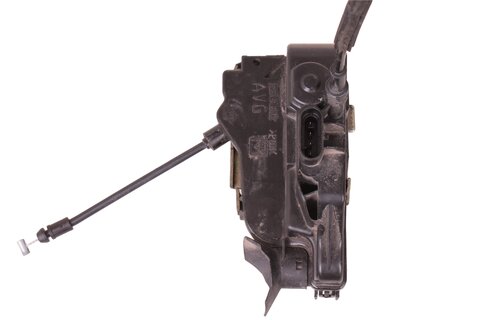 Levý zámek předních dveří (4 piny)