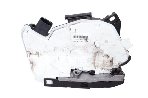 Zámek dveří přední pravý - 1S1837016H