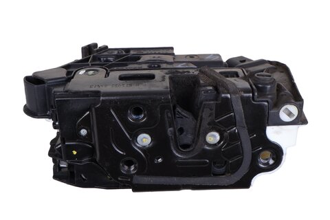 Zámek dveří zadní pravý - 1S4839016G