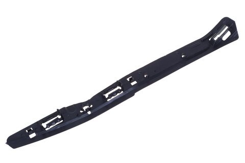 Vodící profil předního nárazníku levý