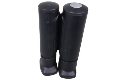 Pás na zajištění zavazadel v kufru 4F9860378H