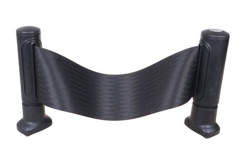 Pás na zajištění zavazadel v kufru 4F9860378H