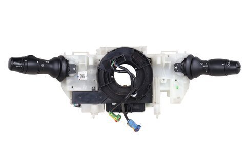 Airbagový kroužek KOMPLET - 255670022R