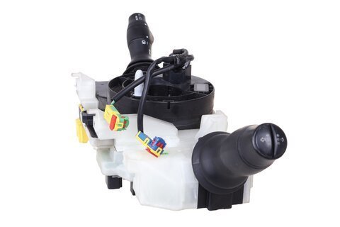 Airbagový kroužek KOMPLET - 255670022R