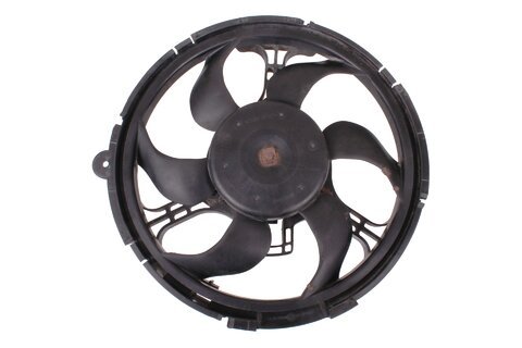 Sahara chlazení  AC (6 listů)