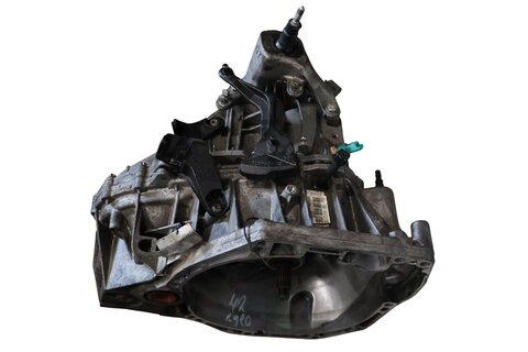 Převodovka 1.2TCe - TL4 083