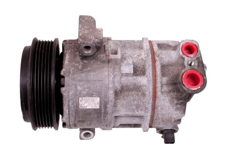 Kompresor klimatizace orig.