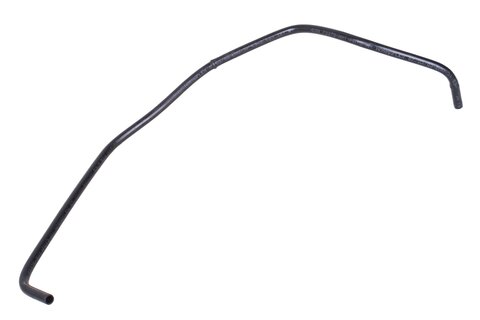 Odvzdušňovací potrubí přední rozvodovky 31537500161