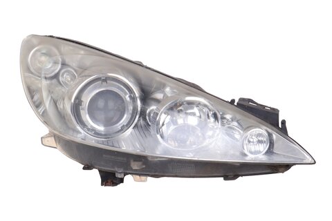 Světlomet přední pravý xenon 6206F7