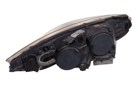 Světlomet přední levý xenon 6208F7