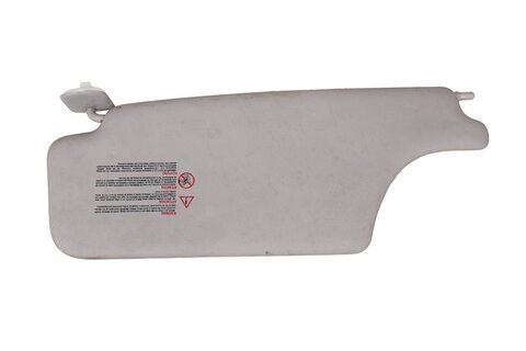 Pravá sluneční clona 8200213199