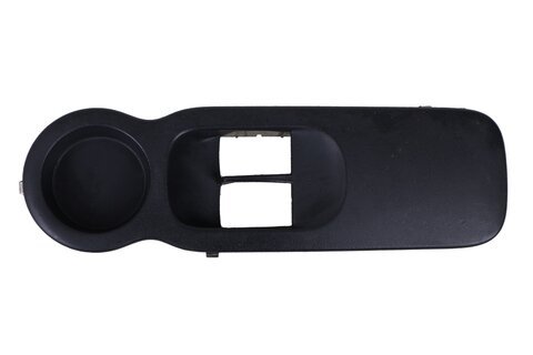 Krytka spínače stahování oken levá 7701058146