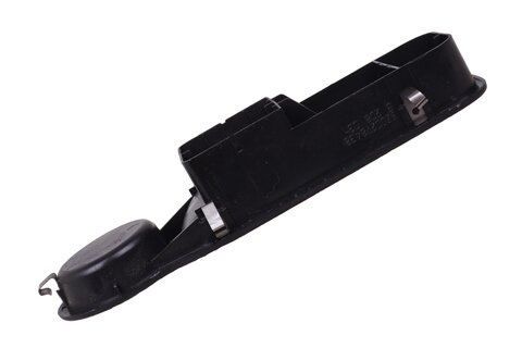 Krytka spínače stahování oken levá 7701058146