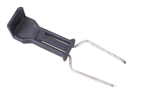 Svorka chladiče převodovky/držáku vyrovnávací nádoby 17221707786