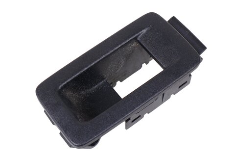 Krytka spínače pro elektrické sklápění tažného zařízení 7E5959527