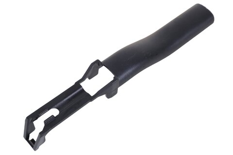 Krytka kabeláže vnitřního zrcátka (spodní) 3AA857593