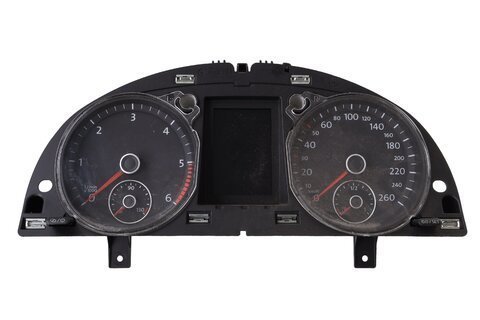 Přístrojový štít 3AA920870P