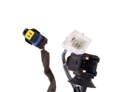 Kabelový svazek dveří kufru - 8200525024