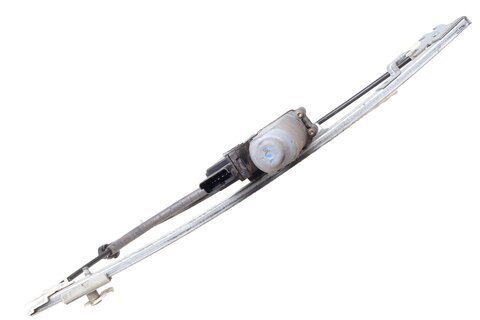 Levý přední stahovací mechanizmus okna elektrický - s motorem - AFTER MARKET