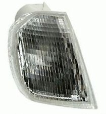 Přední blikač bílý komplet  pravý