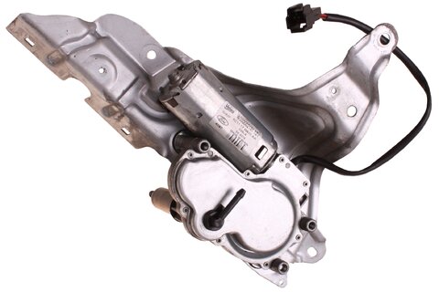 Motorek zadního stěrače (výklopné dveře) 6C11-17W400-AC