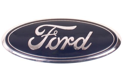 Znak FORD přední CL34-8B262-BA