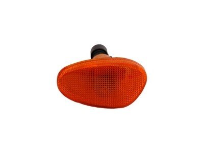 Pravý boční blikač (oranžový)