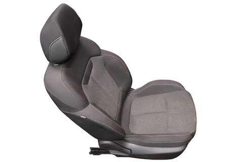 Sedadlo spolujezdce mechanické 873708651R