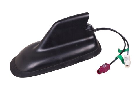 Anténa - základna 1K0035501E