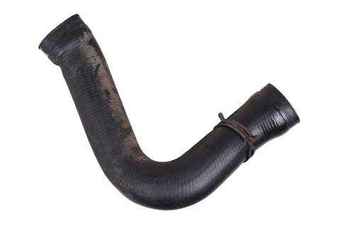 Hadice tlaková intercooler 7M3145828