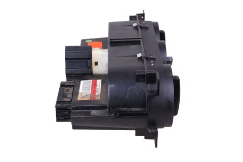 Panel ovládání topení (manuální klimatizace) 7M3907049C