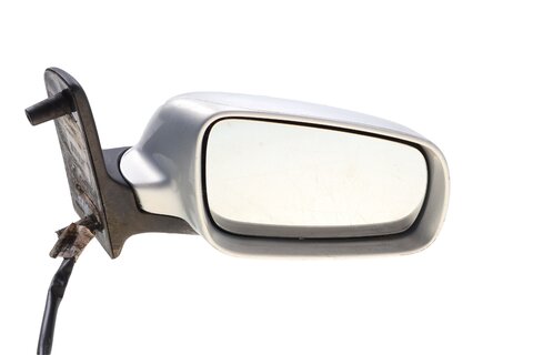 Zrcátko pravé elektrické lakovací 7M1857502B