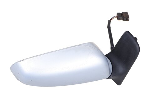 Zrcátko pravé elektrické lakovací 7M1857502B