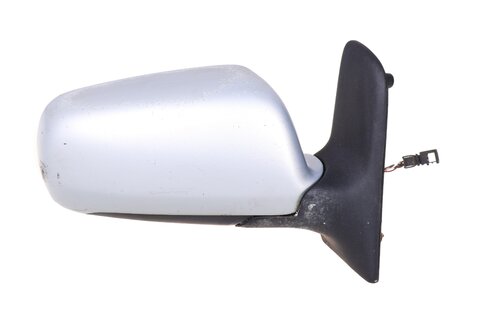 Zrcátko pravé elektrické lakovací 7M1857502B