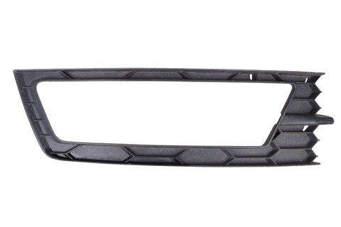 Mřížka předního nárazníku pravá -2017 5JA807682